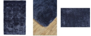 Simply Woven CLOSEOUT! Amaya R4004 5' x 8' Area Rug